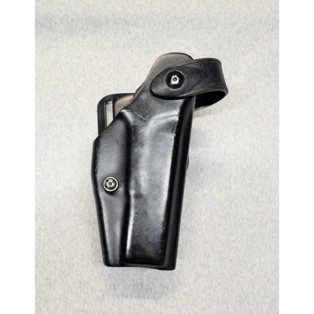 SAFARILAND 6280-383 SLS LEVEL II DUTY HOLSTER 6280 GLOCK 20 21 RH Mid-Ride